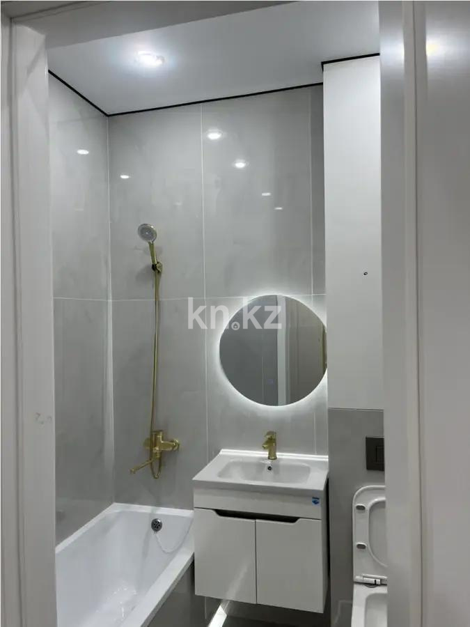 Продажа 2-комнатной квартиры, 36 м² в Астане - фото 4