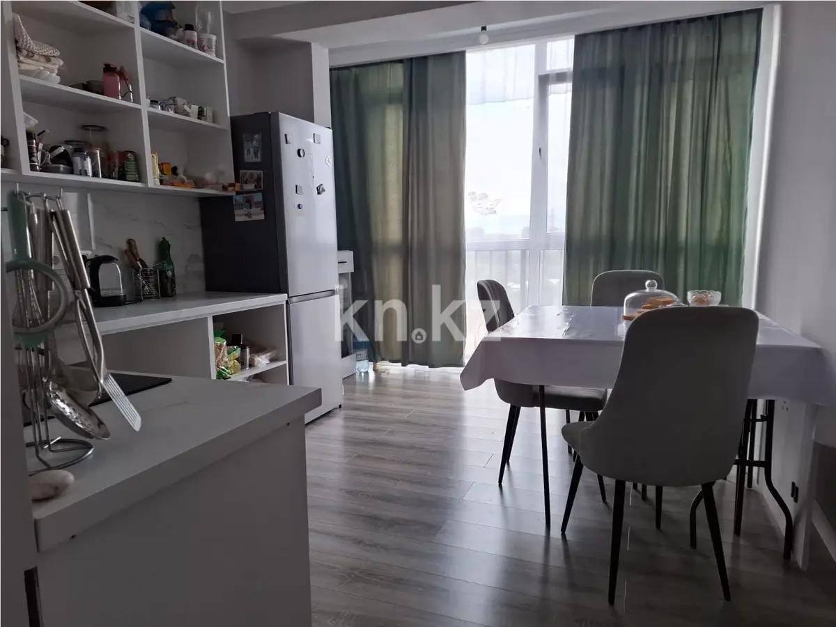 Продажа 2-комнатной квартиры, 71 м², ул. Толе би, дом  285/8 в Алматы - фото 2