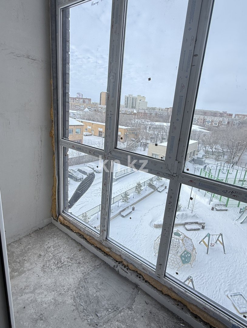 Продажа 4-комнатной квартиры, 110 м² - Продажа четырехкомнатных квартир в Казахстане - страница 3 фото 15 из 36