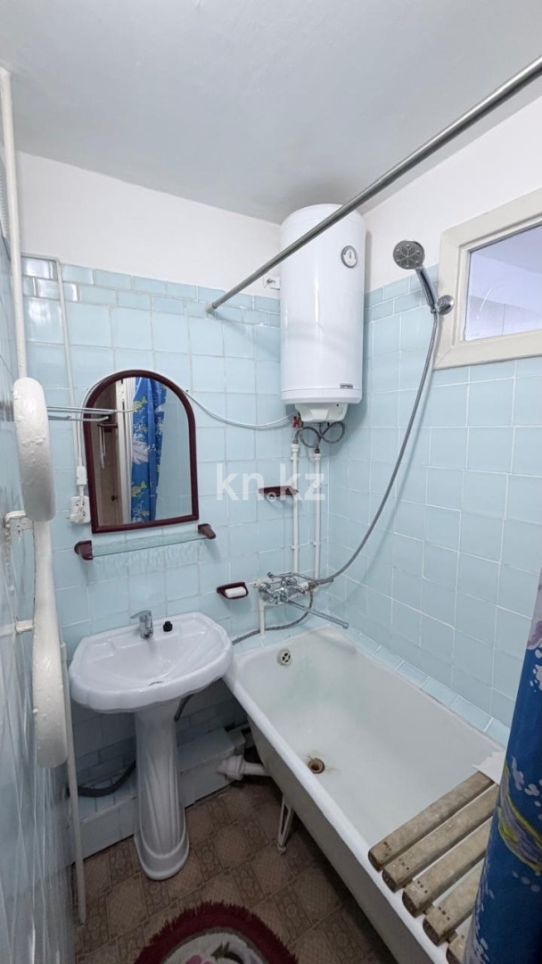 Продажа 2-комнатной квартиры, 45 м² в Караганде - фото 7