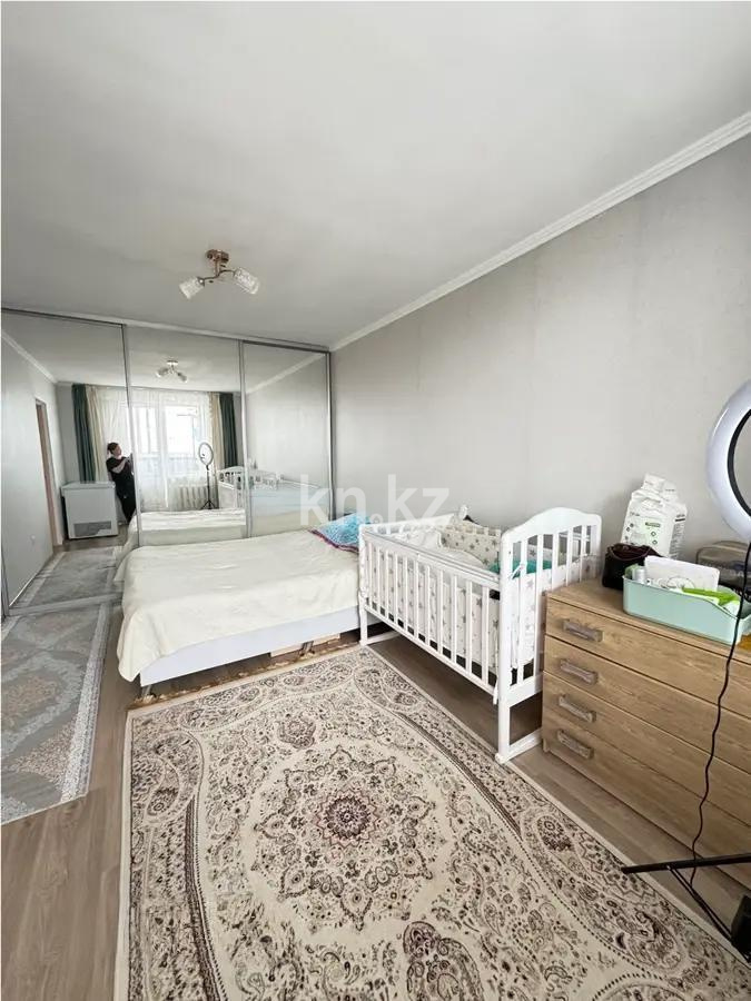 Продажа 3-комнатной квартиры, 73.7 м² в Астане - фото 2