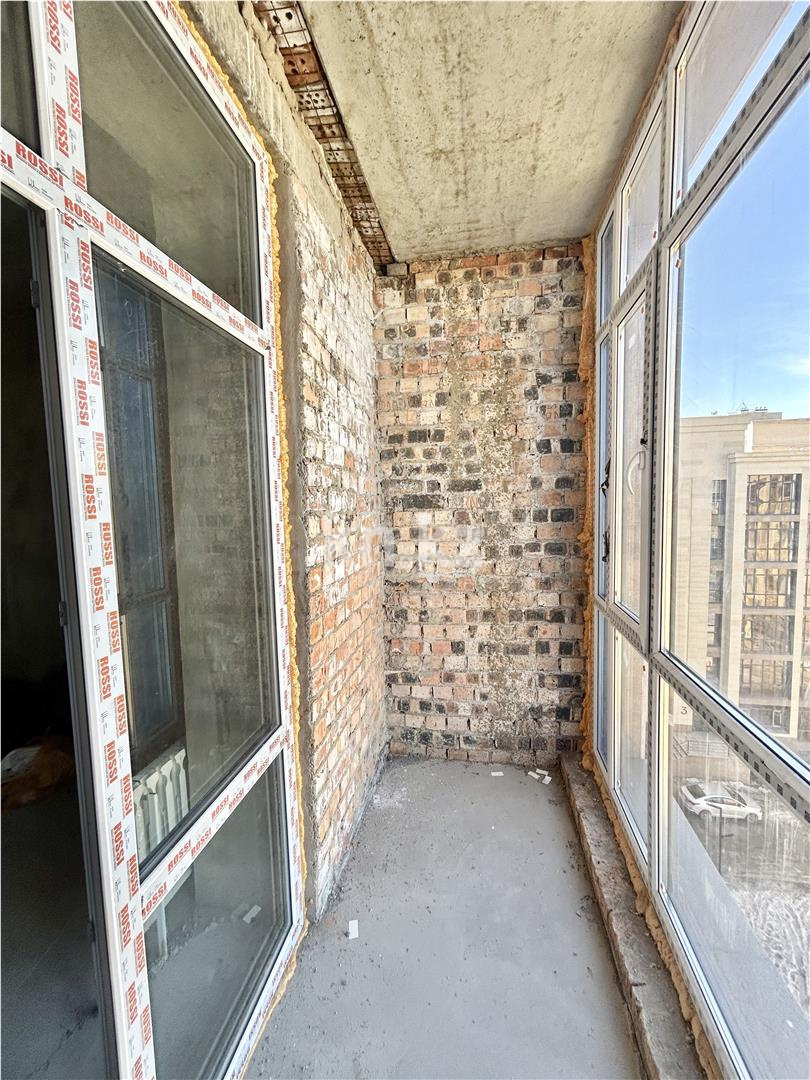 Продажа 3-комнатной квартиры, 80 м² - Продажа квартир в новостройках Караганды - страница 3 фото 7 из 16