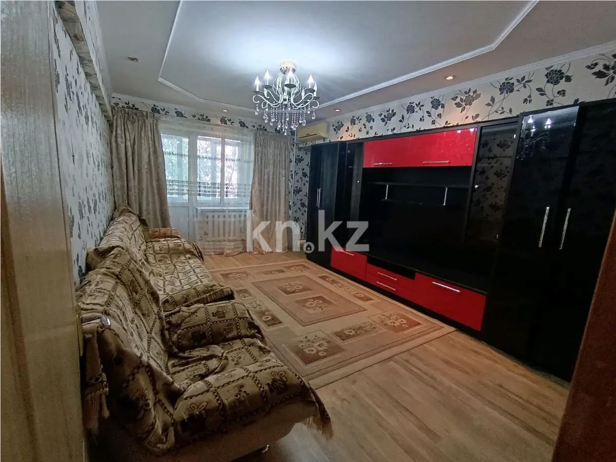 Продажа 2-комнатной квартиры, 61 м², мкр-н Жулдыз-2, дом  40 - Продажа квартир без посредников в Алматы фото 1 из 4