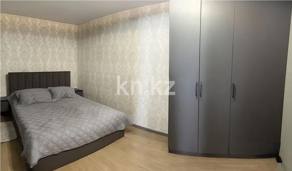 Продажа 2-комнатной квартиры, 48 м², ул. Ержанова, дом  40 в Караганде - фото 2