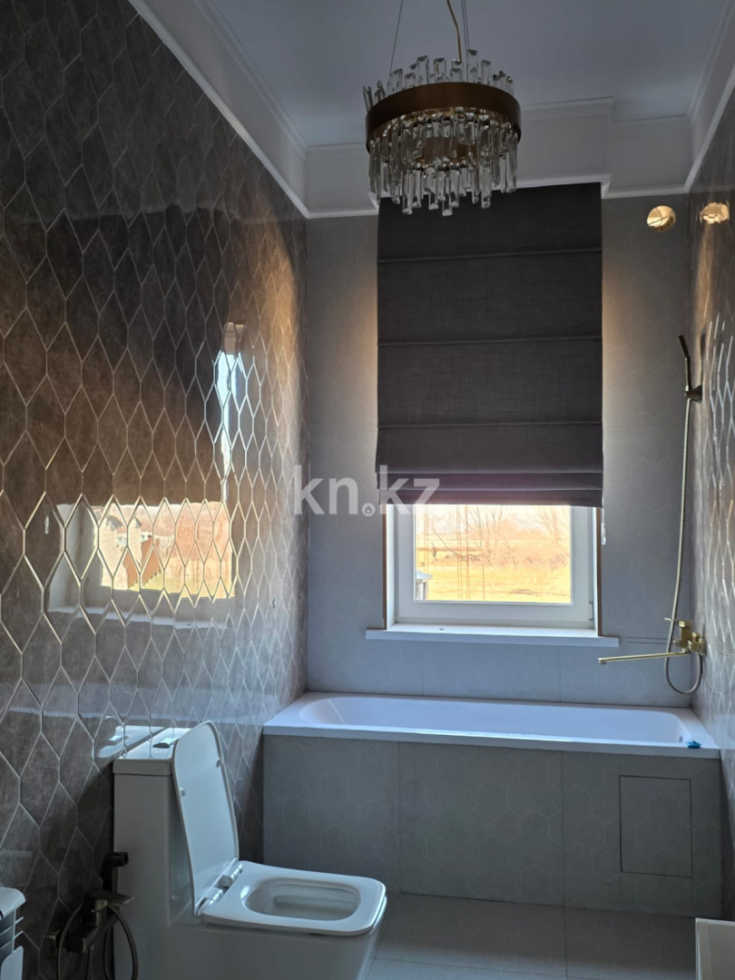 Продажа 3-комнатного дома, 130 м² - Аренда квартир помесячно в Актау фото 6 из 10