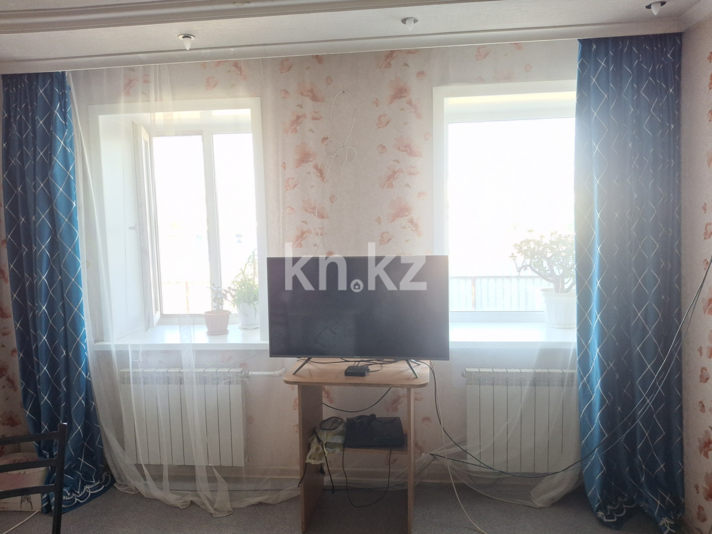 Продажа 4-комнатного дома, 103 м², ул. Коммуны - Продажа домов и коттеджей в Караганде без посредников фото 2 из 22