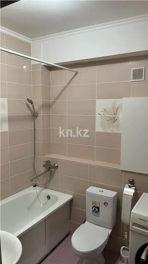 Продажа 2-комнатной квартиры, 42 м², ул. Кенесары хана, дом  83/1 в Алматы - фото 3