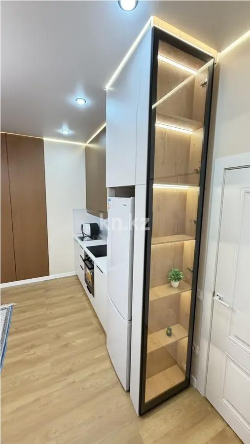 Продажа 3-комнатной квартиры, 64 м² - Продажа трехкомнатных квартир на Юго-Востоке Караганды фото 3 из 5