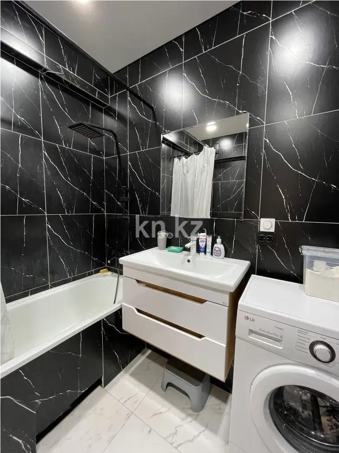 Продажа 2-комнатной квартиры, 46.5 м², мкр-н Шугыла, дом  340/8 - Продажа  двухкомнатных квартир в новостройках Алматы с фото фото 4 из 8