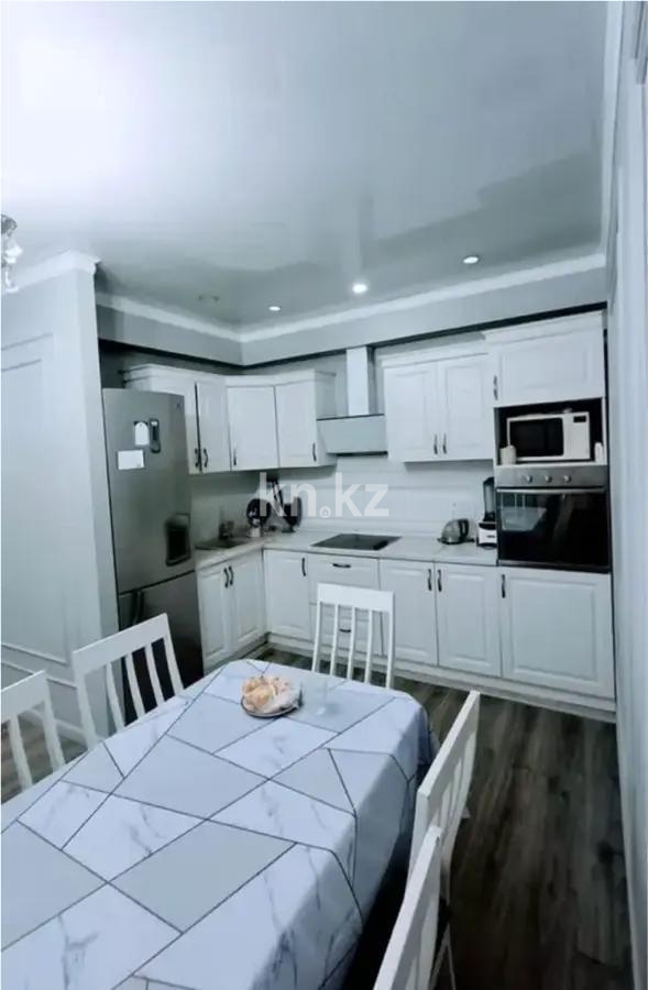 Продажа 3-комнатной квартиры, 67 м² - Продажа квартир в Алмалинском р-не Алматы фото 3 из 4