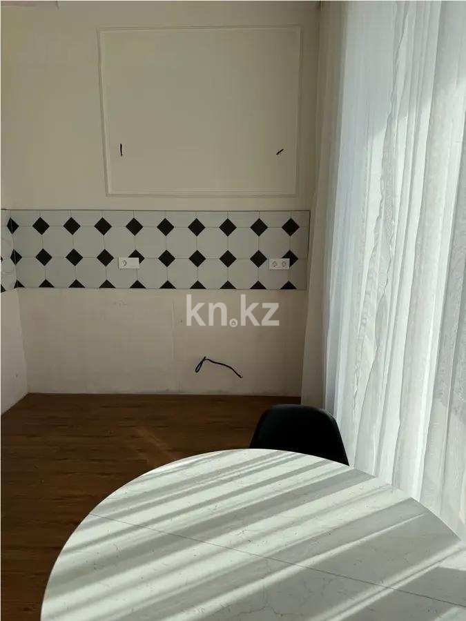 Продажа 2-комнатной квартиры, 38.89 м², ул. Айтматова, дом  77/10 - Продажа  двухкомнатных квартир в новостройках Астаны фото 3 из 5