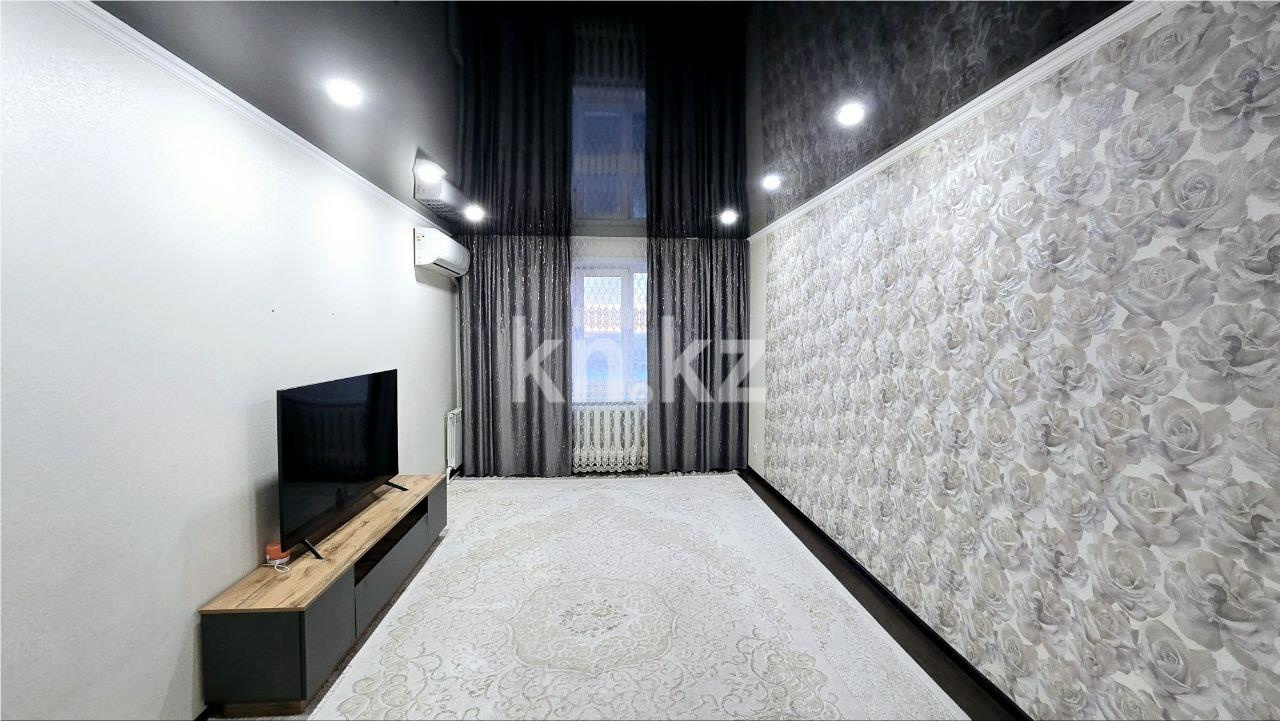 Продажа 4-комнатной квартиры, 91 м², мкр-н 8 - Продажа  четырехкомнатных квартир в Темиртау фото 1 из 13