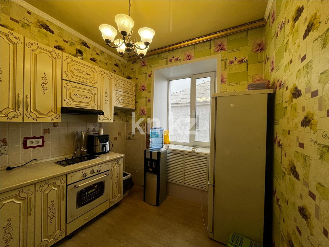 Продажа 2-комнатной квартиры, 67 м² - Продажа квартир в Караганде - страница 2 фото 5 из 10