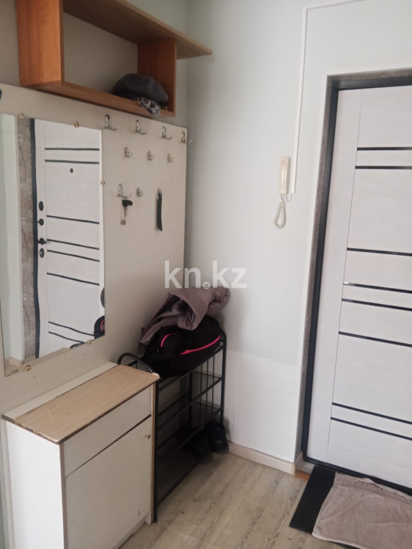 Аренда 1-комнатной квартиры, 36 м² в Астане - фото 7