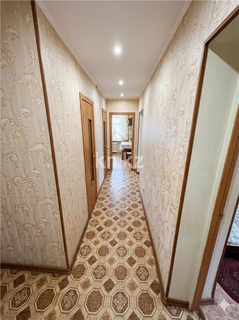 Продажа 2-комнатной квартиры, 59 м² в Караганде - фото 4