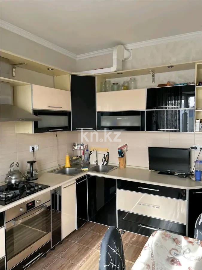 Продажа 3-комнатной квартиры, 88.4 м², ул. Чуланова, дом  153 - Продажа  трехкомнатных квартир в Алматы без посредников фото 6 из 6
