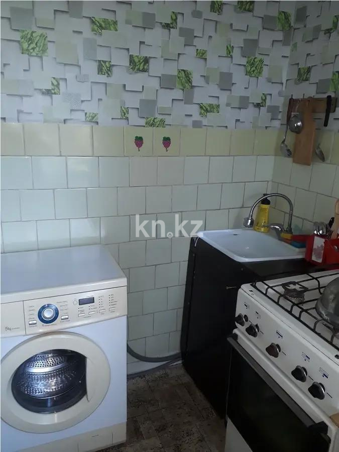 Продажа 2-комнатной квартиры, 44.8 м², мкр-н 6, дом  10а - Продажа  двухкомнатных квартир в Алматы без посредников с фото фото 3 из 3