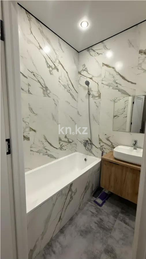 Продажа 2-комнатной квартиры, 39.1 м² в Астане - фото 4