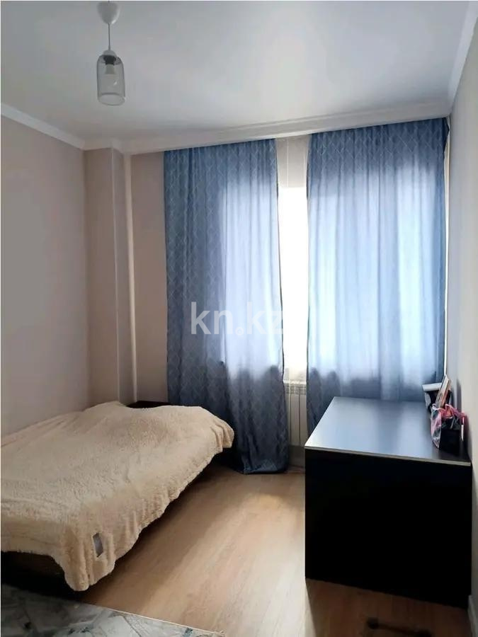 Продажа 2-комнатной квартиры, 58 м² - Продажа квартир в р-не Сарыарка Астаны - страница 5 фото 2 из 5