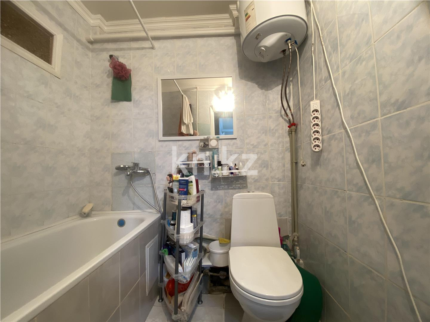 Продажа 2-комнатной квартиры, 41 м² - Продажа двухкомнатных квартир в Казахстане - страница 3 фото 8 из 10