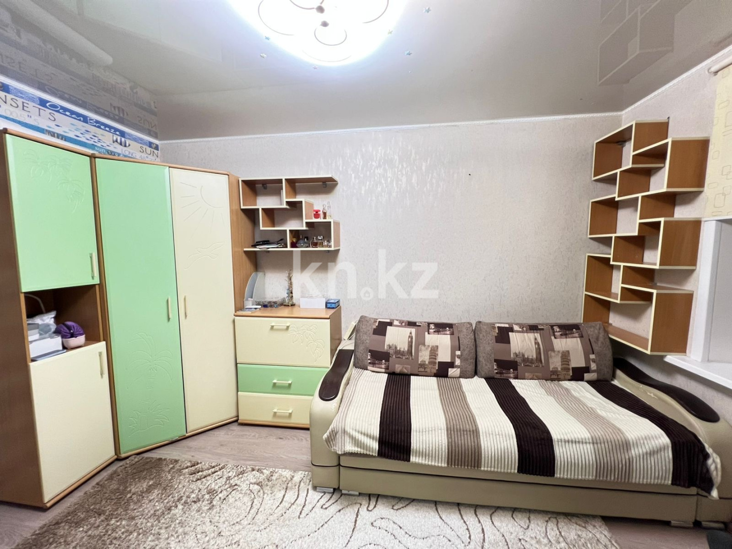 Продажа 3-комнатной квартиры, 64 м² в Астане - фото 7