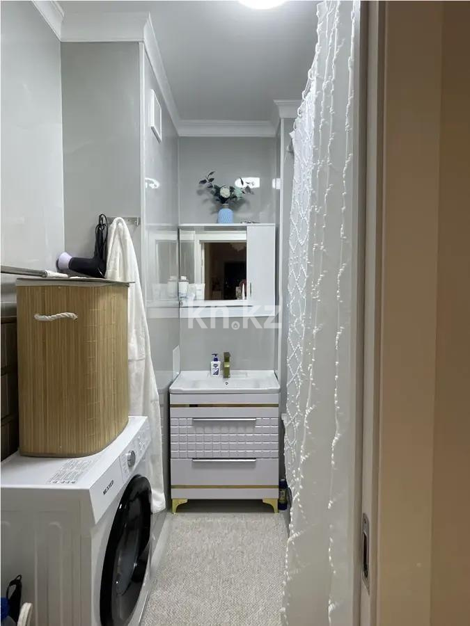 Продажа 3-комнатной квартиры, 88 м² - Продажа  трехкомнатных квартир в Алматы без посредников фото 6 из 7