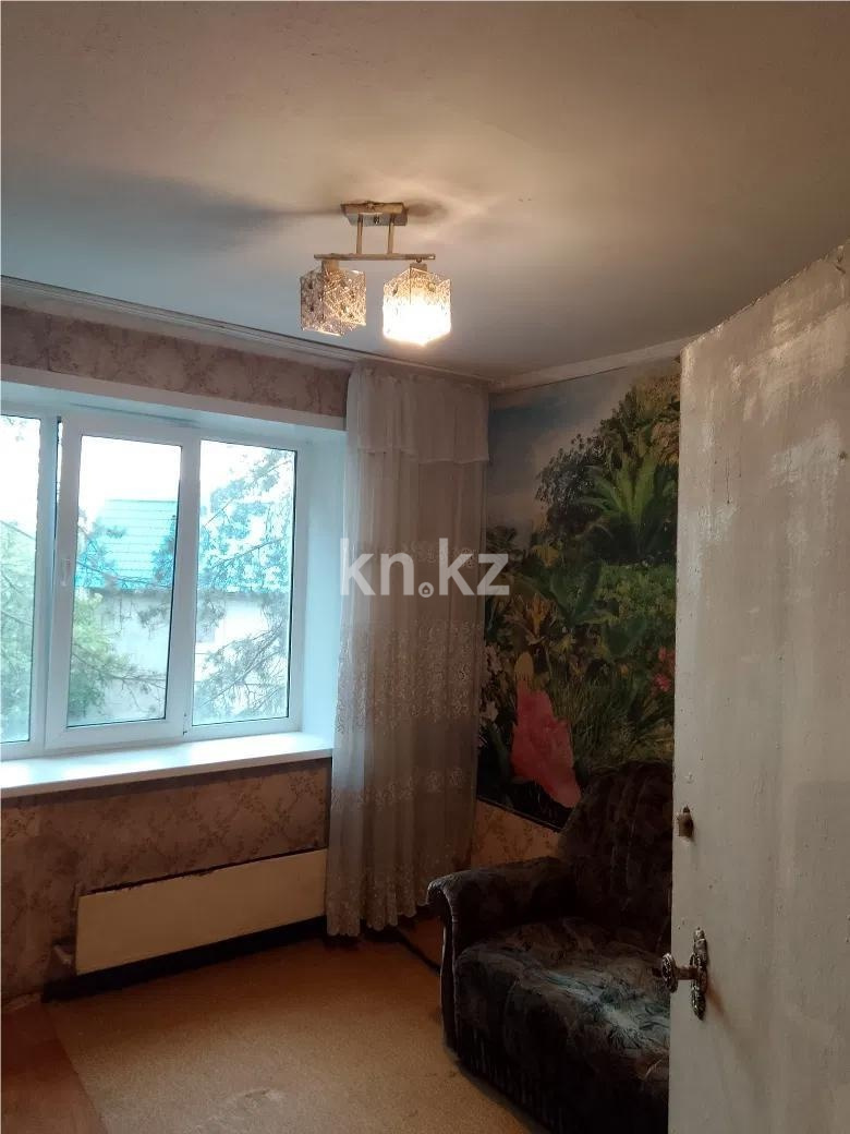 Продажа 3-комнатной квартиры, 70 м² - Продажа трехкомнатных квартир в панельном доме в Казахстане - страница 3 фото 1 из 3