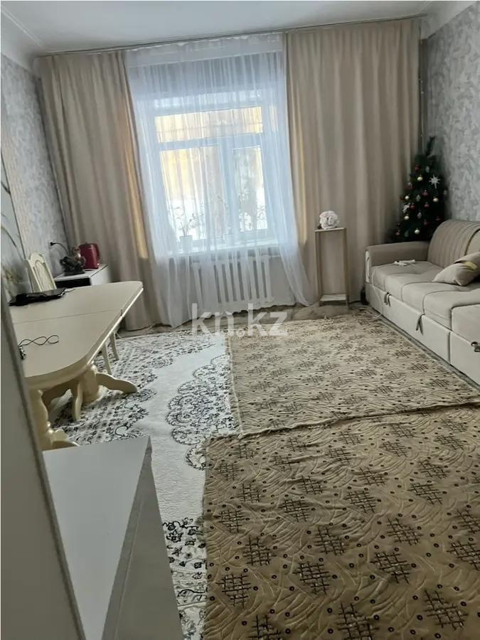 Продажа 3-комнатной квартиры, 80 м² в Караганде