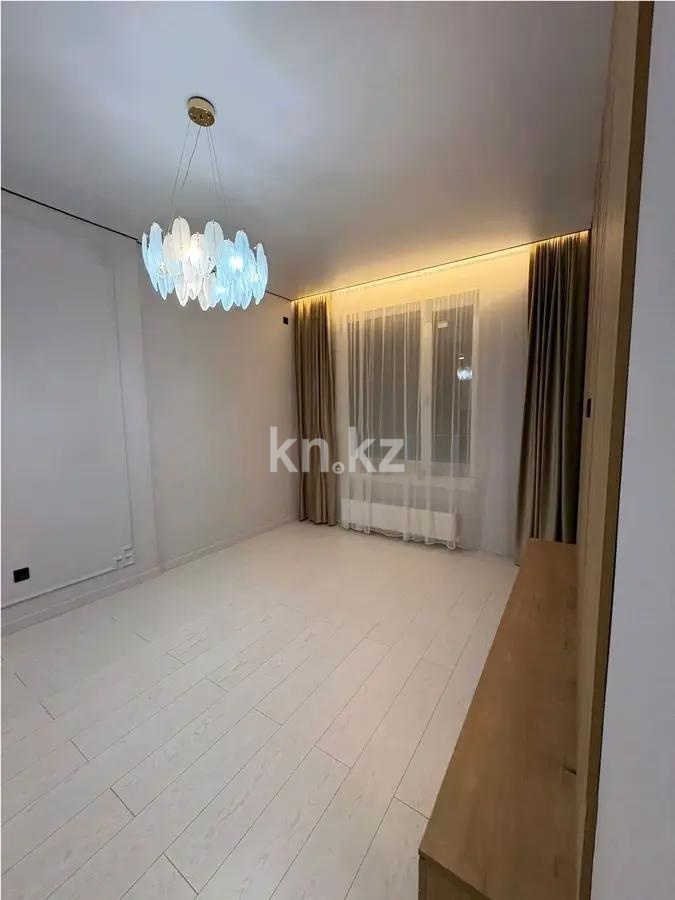 Продажа 2-комнатной квартиры, 60.1 м² в Астане