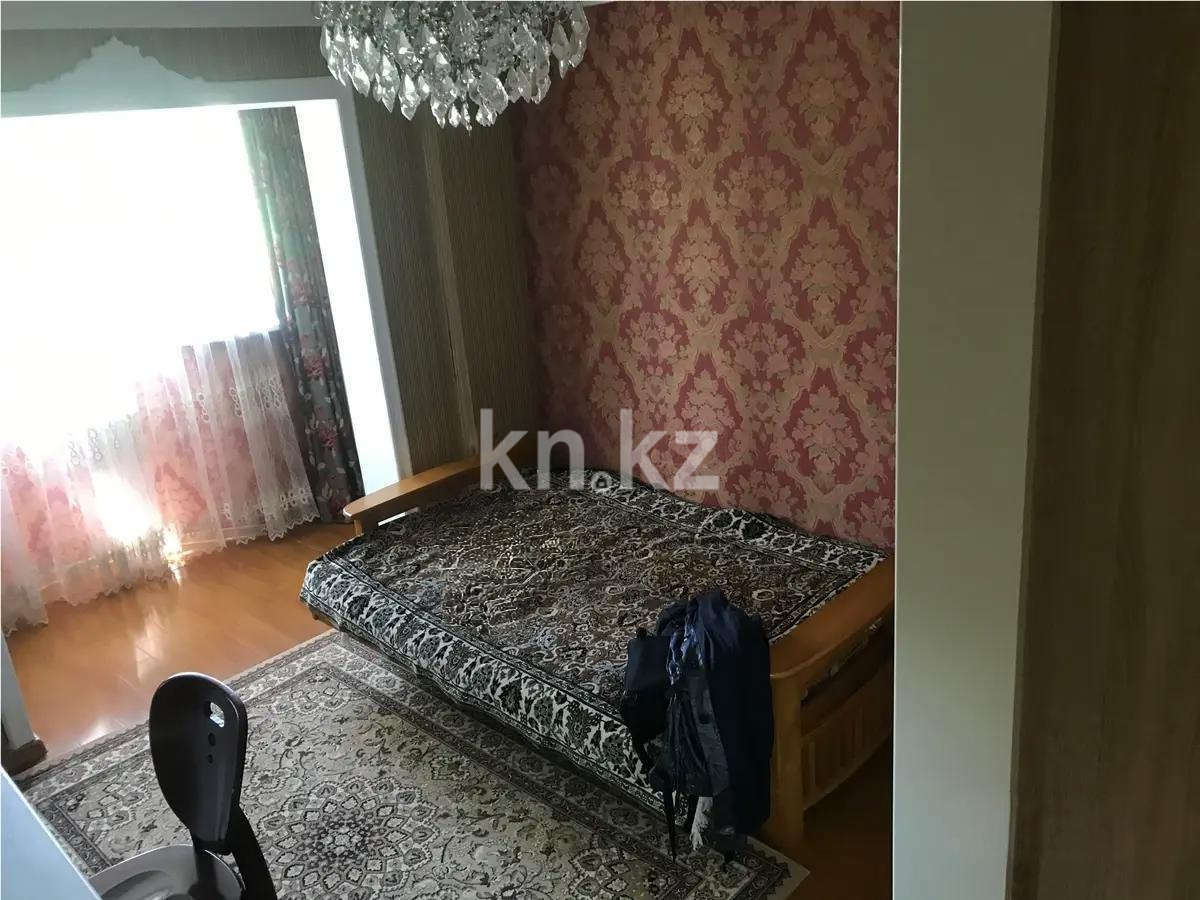 Продажа 4-комнатной квартиры, 85.9 м² - Продажа четырехкомнатных квартир от собственников в Алматы - страница 4 фото 3 из 6