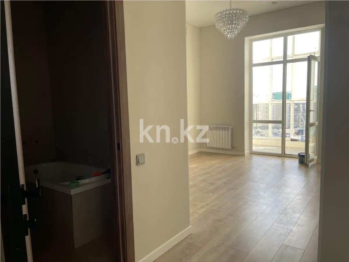 Продажа 1-комнатной квартиры, 40 м² в Караганде - фото 3