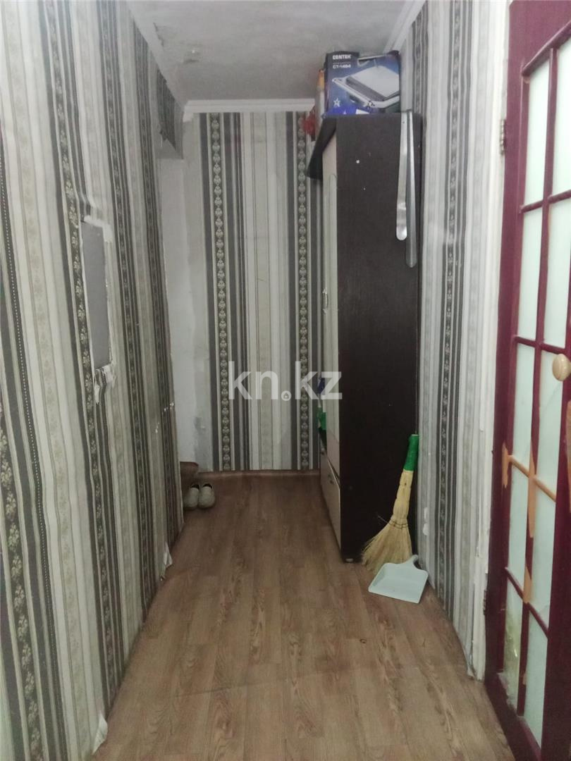 Продажа 2-комнатной квартиры, 44 м², мкр-н 15, дом  7 в Караганде - фото 9