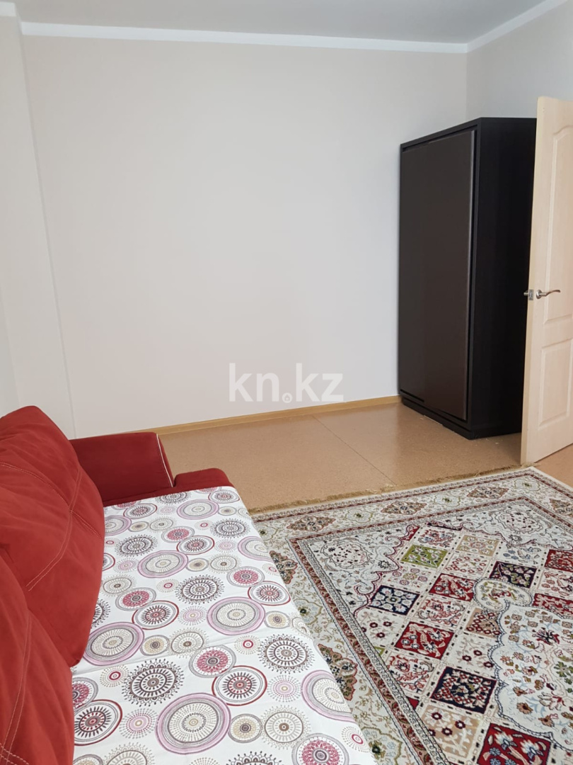Аренда 1-комнатной квартиры, 40 м² в Астане - фото 4