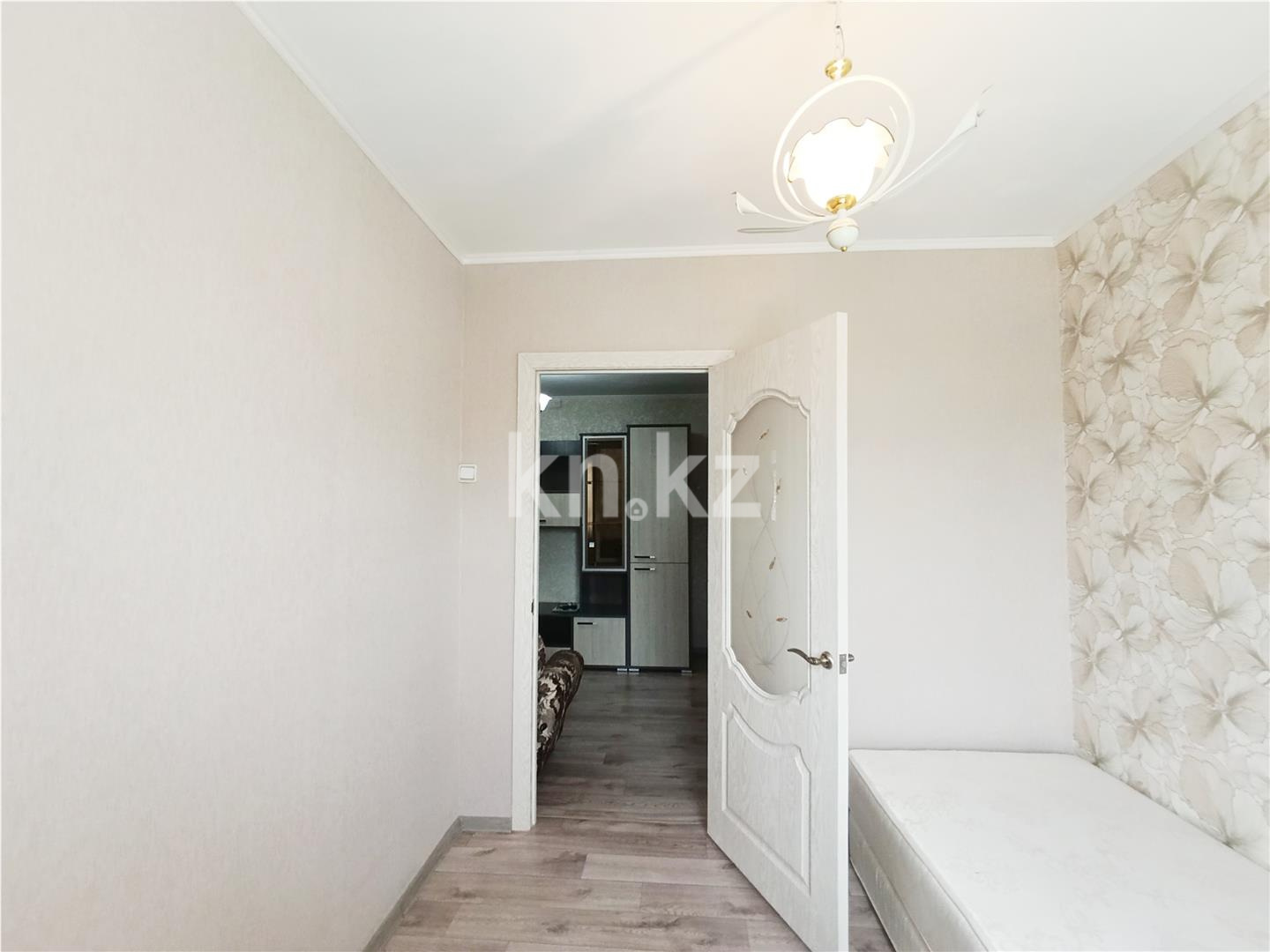 Продажа 3-комнатной квартиры, 48 м², мкр-н 23 в Караганде - фото 11