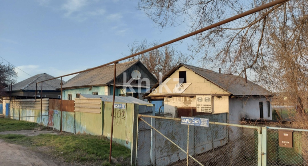 Продажа 6-комнатного дома, 90 м², Барыс, дом  63 - Продажа домов, коттеджей в Алматы без посредников фото 12 из 12