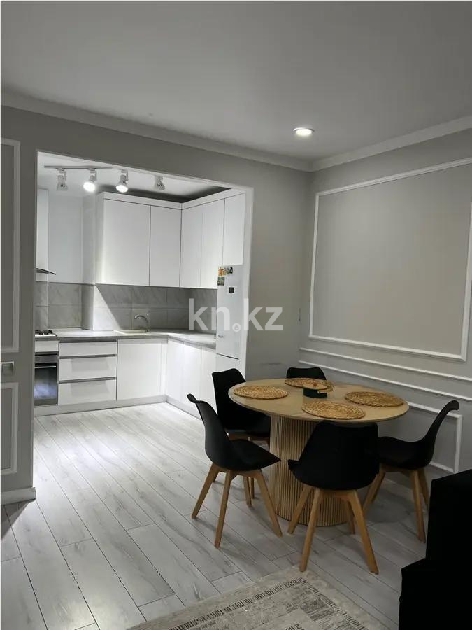 Продажа 3-комнатной квартиры, 97 м², ул. Хусаинова, дом  225 в Алматы - фото 4