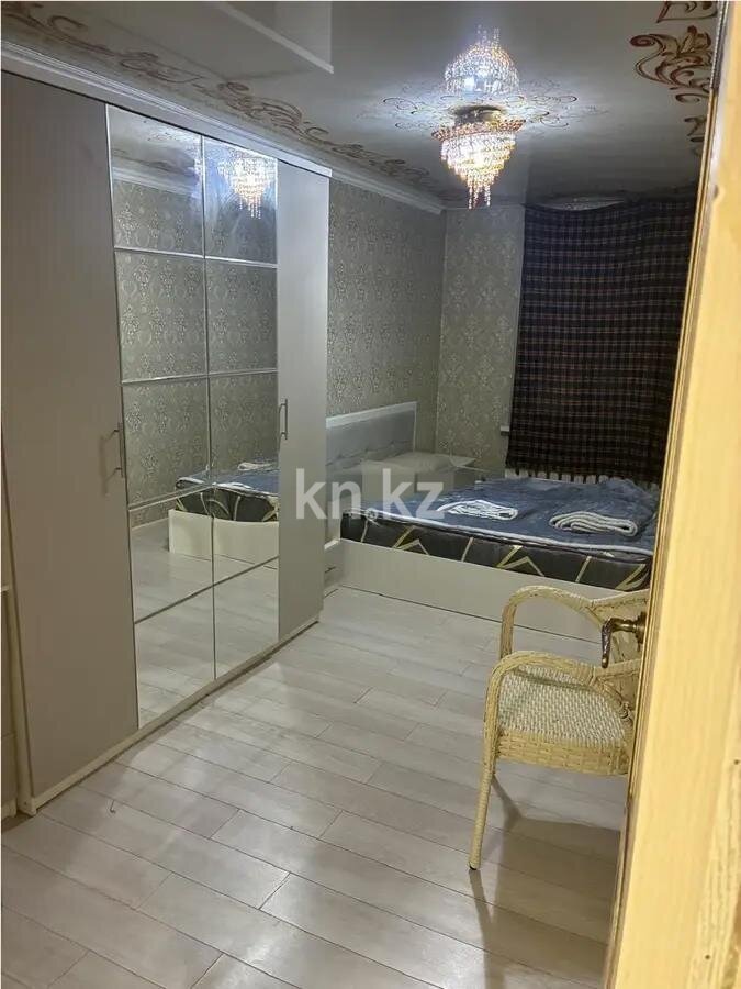 Продажа 3-комнатной квартиры, 63.3 м² в Алматы - фото 2