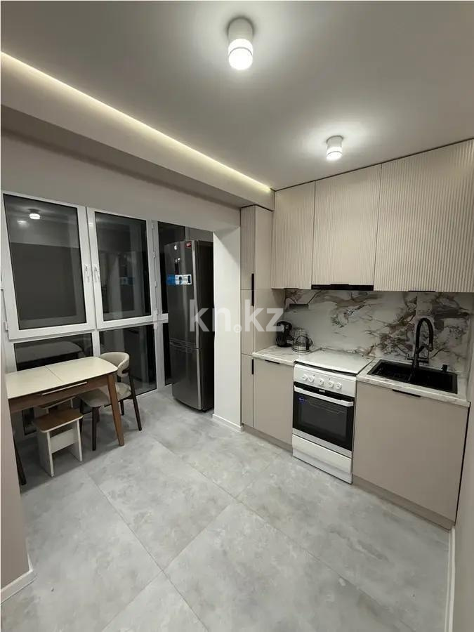 Продажа 2-комнатной квартиры, 52 м², ул. Момышулы, дом  26/2 - Продажа квартир без посредников в Караганде фото 3 из 5