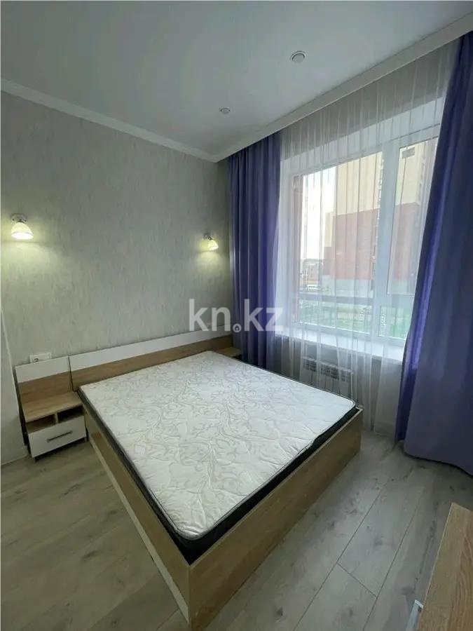 Продажа 2-комнатной квартиры, 36.1 м² в Астане