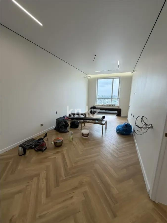 Продажа 2-комнатной квартиры, 68 м² в Алматы