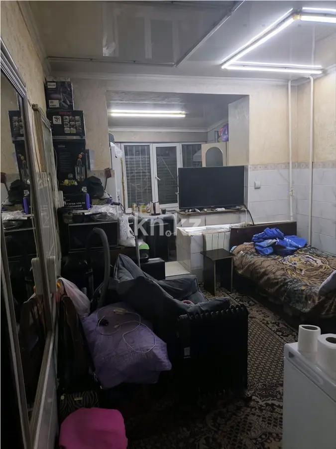 Продажа 1-комнатной квартиры, 15 м², ул. Рыскулова, дом  65А - Продажа квартир в Казахстане фото 1 из 1