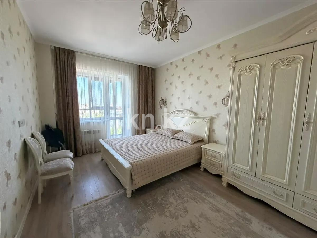 Продажа 3-комнатной квартиры, 79 м² - Продажа квартир в кирпичном доме в Караганде - страница 2 фото 2 из 4