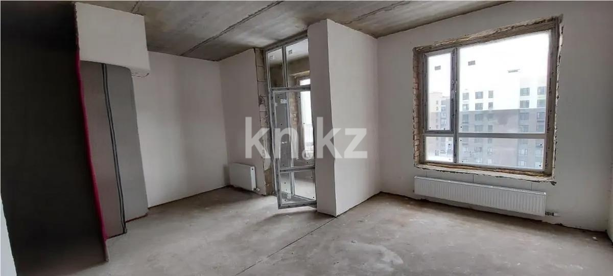 Продажа 1-комнатной квартиры, 33 м² - Продажа однокомнатных квартир от собственников в Астане - страница 3 фото 2 из 2
