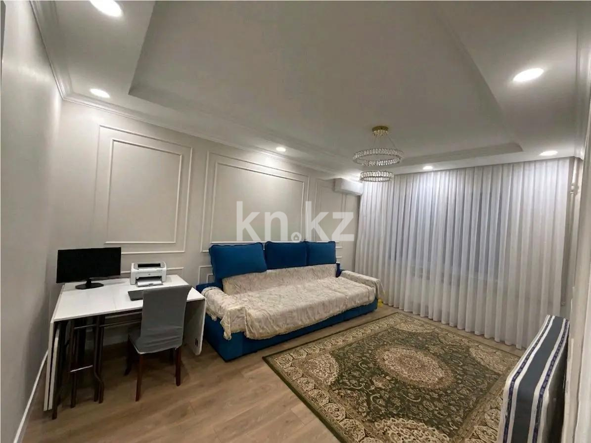 Продажа 4-комнатной квартиры, 96 м² - Продажа квартир от собственников в Алматы - страница 78 фото 1 из 7
