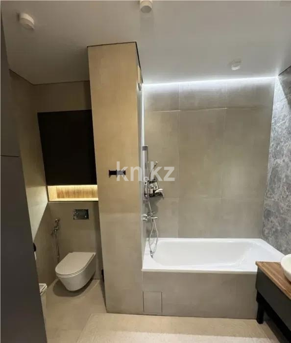 Продажа 3-комнатной квартиры, 128 м² - Продажа трехкомнатных квартир от собственников в Алматы - страница 9 фото 8 из 9