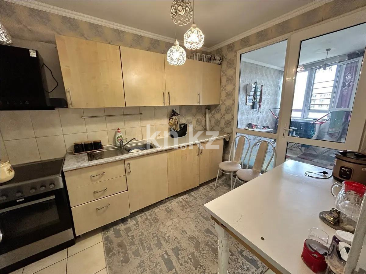 Продажа 2-комнатной квартиры, 65 м², мкр-н Аккент, дом  25 в Алматы - фото 5