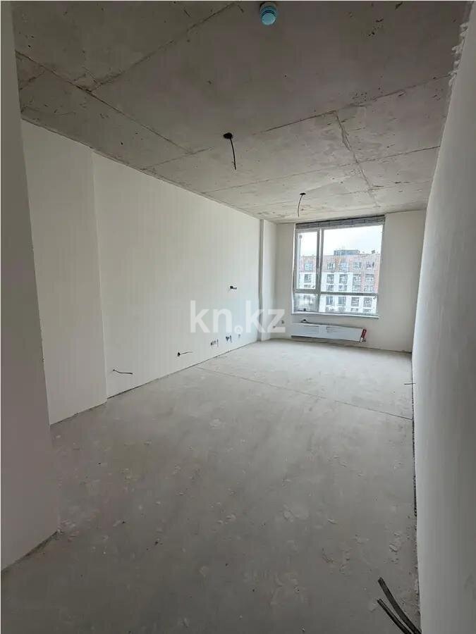 Продажа 2-комнатной квартиры, 48.32 м² в Астане - фото 2