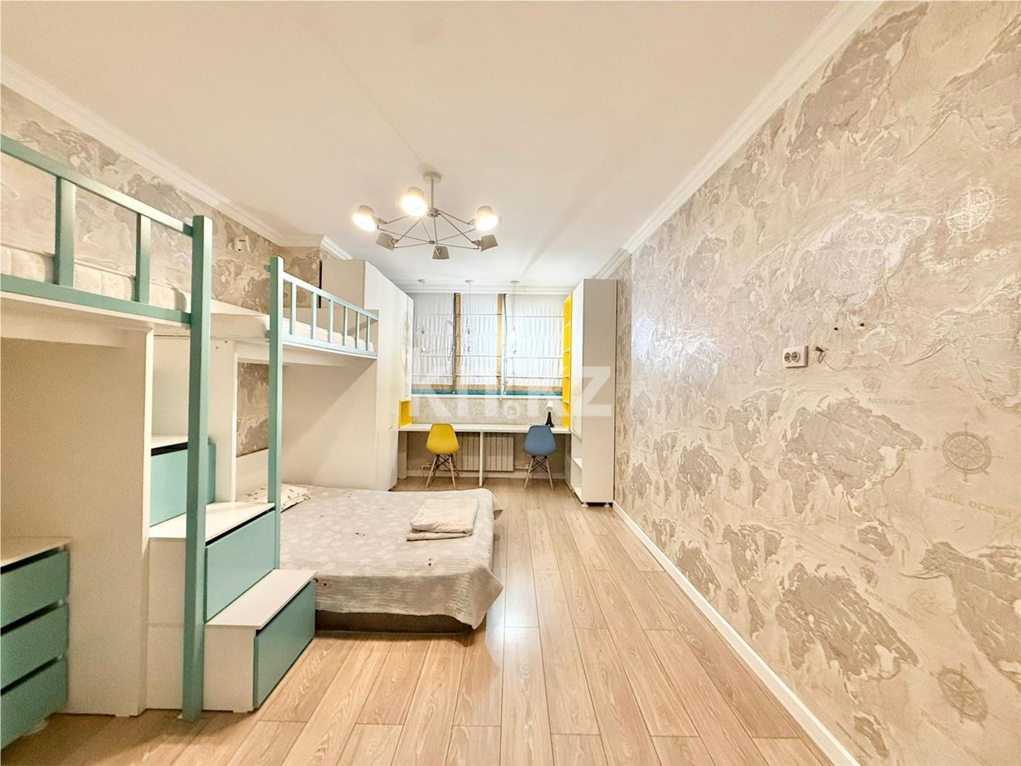 Продажа 2-комнатной квартиры, 65 м² - Продажа  двухкомнатных квартир в Караганде - страница 28 фото 4 из 14