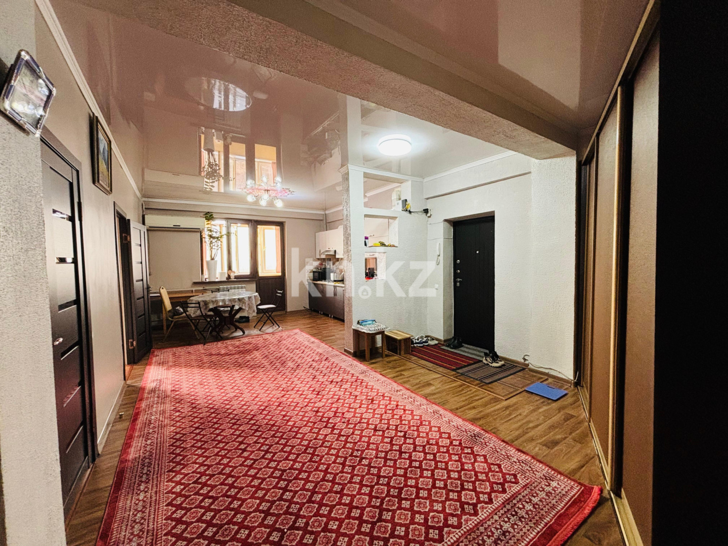 Продажа 3-комнатной квартиры, 110.5 м², Айнабулак 2, дом  32а - Продажа  трехкомнатных квартир в Алматы с фото фото 8 из 24