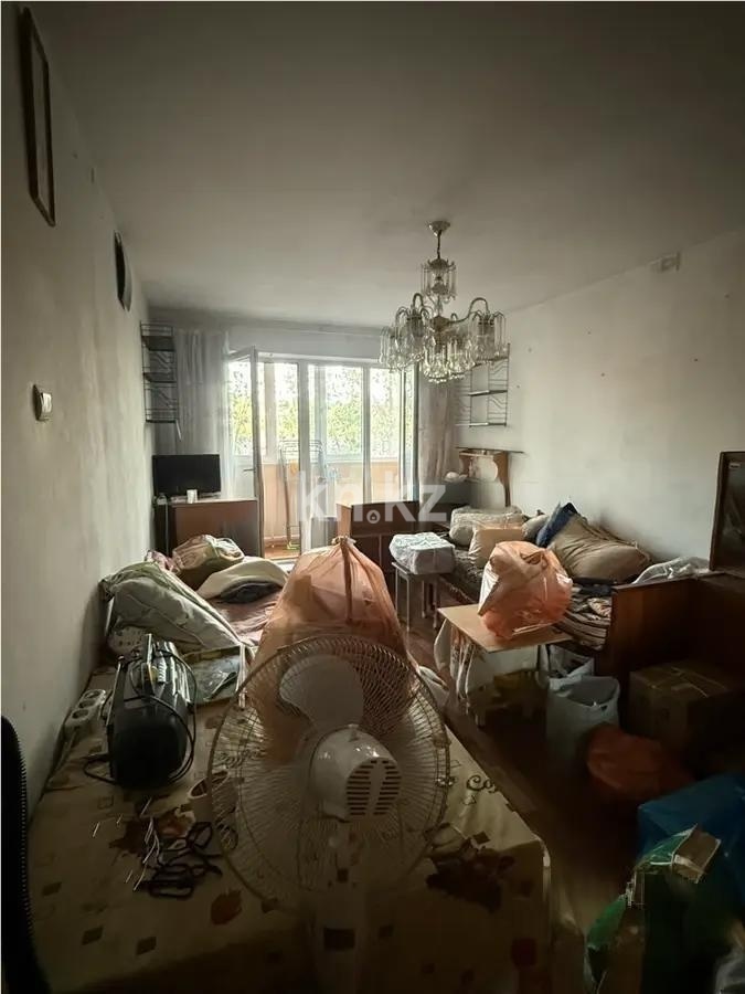 Продажа 2-комнатной квартиры, 42 м² в Алматы
